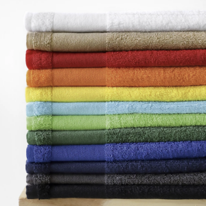 Serviette de Bain personnalisé