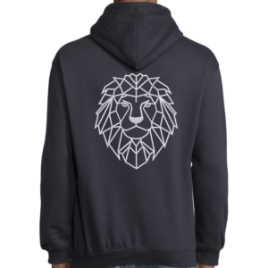 SWEAT LION